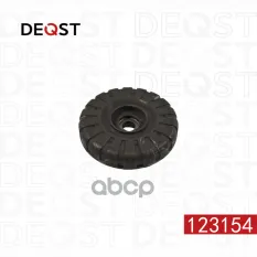 Опора амортизатора CHEVROLET AVEO (T300) 03.11- 1.6 DEQST арт. 123154
