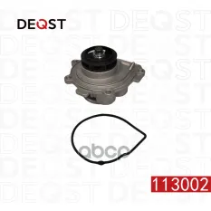 Водяной насос  OPEL ASTRAH Хэтчбэк 03.04- 1.6 DEQST арт. 113002