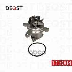 Водяной насос  FORD MONDEO IV (BA7) Седан 03,07- 2 DEQST арт. 113004
