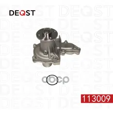 Водяной насос  GEELY MK-CROSS Хэтчбэк 01.10- 42856 DEQST арт. 113009
