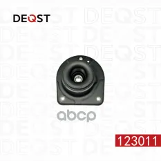 Опора амортизатора FIAT ALBEA 03- 1.4 i DEQST арт. 123011