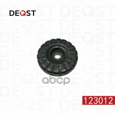 Опора амортизатора CHEVROLET COBALT 11- 1.5 DEQST арт. 123012