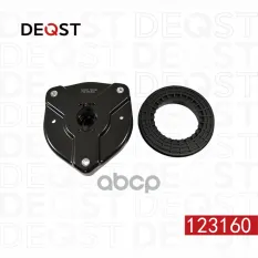 A2049810025 Опора амортизатора MERCEDES-BENZ GLK-CLASS (X204) Вездеход закрытый 06,08- DEQST арт. 123160