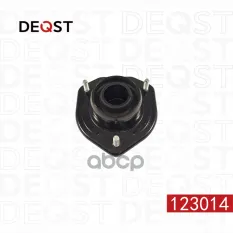 Опора амортизатора CHEVROLET LACETTI зад.(универ.) DEQST арт. 123014