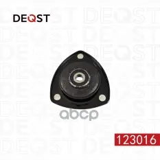 Опора амортизатора GEELY MK (JL7152) Седан 01.07- DEQST арт. 123016
