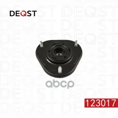 Опора амортизатора GEELY EMGRAND (FE-1) Седан 01.12- DEQST арт. 123017