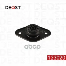 Опора амортизатора SSANGYONG ACTYON II Вездеход закрытый 01,11- DEQST арт. 123020
