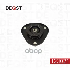 Опора амортизатора TOYOTA RAV 4 III (ACA_ ACE_) Вездеход закрытый 11.05- DEQST арт. 123021