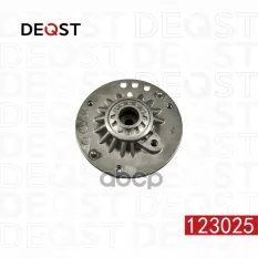 Опора амортизатора BMW 3 (F30 F35) 1011- 320 DEQST арт. 123025