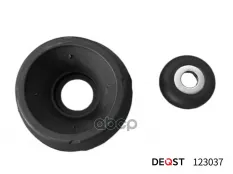 6R0412249 Опора амортизатора SKODA ОСТАVIA (1U2) Хэтчбэк 09.96-09.10 DEQST арт. 123037