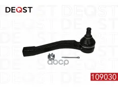 4666009011 Наконечник рулевых тяг SSANGYONG KYRON 05,05- DEQST арт. 109030