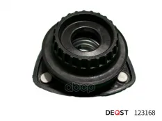 KR273438X Опора передней стойки MAZDA 3/6/CX-5 11- пер. DEQST арт. 123168