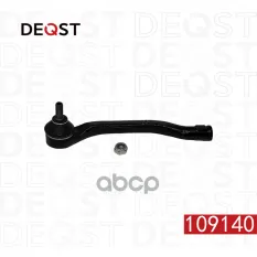 485202710R Наконечник рулевых тяг RENAULT MEGANE III (BZ0_) 11.08- DEQST арт. 109140