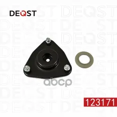 Опора амортизатора MITSUBISHI ASX 02.10- 1.6 DEQST арт. 123171