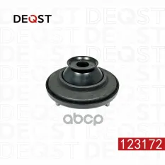 Опора амортизатора MITSUBISHI PAJERO IV (V80, V90) Вездеход закрытый 02.07- DEQST арт. 123172