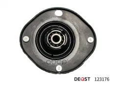 TF69Y02902824 Опора амортизатора CHEVROLET LANOS (T100) Седан 05- DEQST арт. 123176
