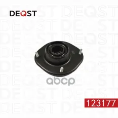 TF69Y02902825 Опора амортизатора CHEVROLET LANOS (T100) Седан 05- DEQST арт. 123177