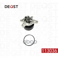 Водяной насос GEELY EMGRAND (FE-1) 01.1242948 DEQST 113036 DEQST арт. 113036