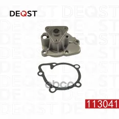 Водяной насос  MITSUBISHI OUTLANDER III Вездеход закрытый 08.12- 2.0 DEQST арт. 113041