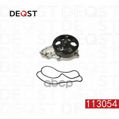 19200RBC013 Водяной насос DEQST арт. 113054