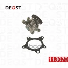 Водяной насос  Huyndai Creta(ix25) Универсал 15- 1,6 DEQST арт. 113070
