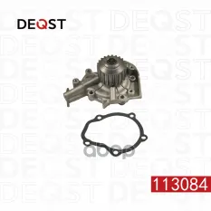 Водяной насос  DAEWOO MATIZ II (M150) Хэтчбэк 00- 0.8 DEQST арт. 113084