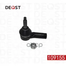 Наконечник рулевых тяг CHEVROLET COBALT 11- DEQST арт. 109155