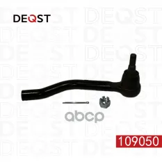 Наконечник рулевых тяг NISSAN MURANO (Z51) 11.07- DEQST арт. 109050