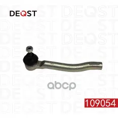 Наконечник рулевых тяг NISSAN JUKE 06.10- DEQST арт. 109054