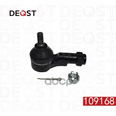 56820C9500 Наконечник рулевых тяг Huyndai Creta(ix25)4wd 15- DEQST арт. 109168