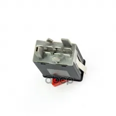 Кнопка аварийной сигнализации DOMINANT арт. AW1U009530235B