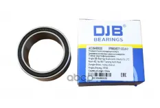 ПОДШИПНИК КОМПРЕССОРА КОНДИЦИОНЕРА DJB арт. AC35480020