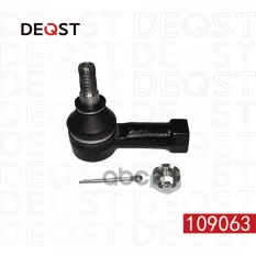 Наконечник рулевых тяг HYUNDAI H100 (AU) Porter 03,00- DEQST арт. 109063