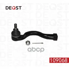 4422A097 Наконечник рулевых тяг MITSUBISHI PAJERO SPORT II 08- DEQST арт. 109068