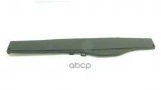 Воздуховод VW Golf (14-) радиатора DOMINANT DOMINANT арт. AW20002900001