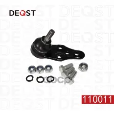 Опора шаровая DAEWOO ESPERO (KLEJ) 10.91-09.99 DEQST арт. 110011