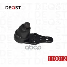 Опора шаровая DAEWOO GENTRA II 06.13- DEQST арт. 110012