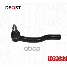 Наконечник рулевых тяг TOYOTA CAMRY (ACV30) 08.01-01.06 DEQST арт. 109082