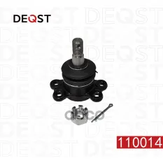 Опора шаровая SSANGYONG KYRON 05,05- DEQST арт. 110014