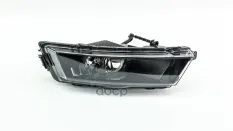 Фара противотуманная, AW0460100002 DOMINANT арт. AW0460100002