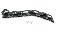 Направляющая заднего бампера левая DOMINANT арт. AW20011100003