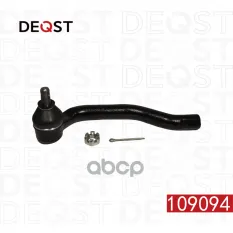 53560SNAA02 Наконечник рулевых тяг HONDA CIVIC VII (FD_) 09.05- DEQST арт. 109094