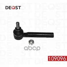 Наконечник рулевых тяг SUBARU FORESTER (SJ) 03,13- DEQST арт. 109096