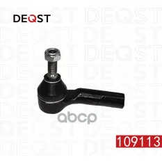 Наконечник рулевых тяг VAG PASSAT/OCTAVIA 03- прав. DEQST арт. 109113