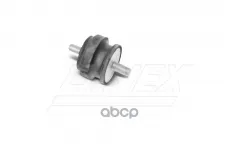 Подушка DAF 95,105XF крепления радиатора DINEX DINEX арт. 21820