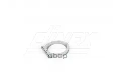 Хомут глушителя DINEX арт. 28865