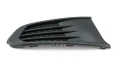 Заглушка бампера правая, AW6RU08530666A9B9 DOMINANT арт. AW6RU08530666A9B9