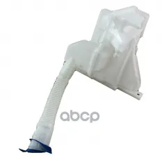 Бачок омывателя VW Polo (11-) SKODA Rapid (13-) DOMINANT DOMINANT арт. AW6RU09550453A