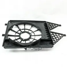 Диффузор вентилятора радиатора, AW6R001210207 DOMINANT арт. AW6R001210207