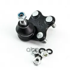 Опора шаровая VW Polo AUDI A1 (11-) SEAT Ibiza (13-) правая DOMINANT DOMINANT арт. AW6R004070366B